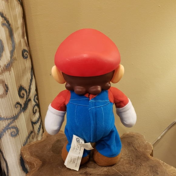 Super mario jumping sound toy - Picture 4 of 6